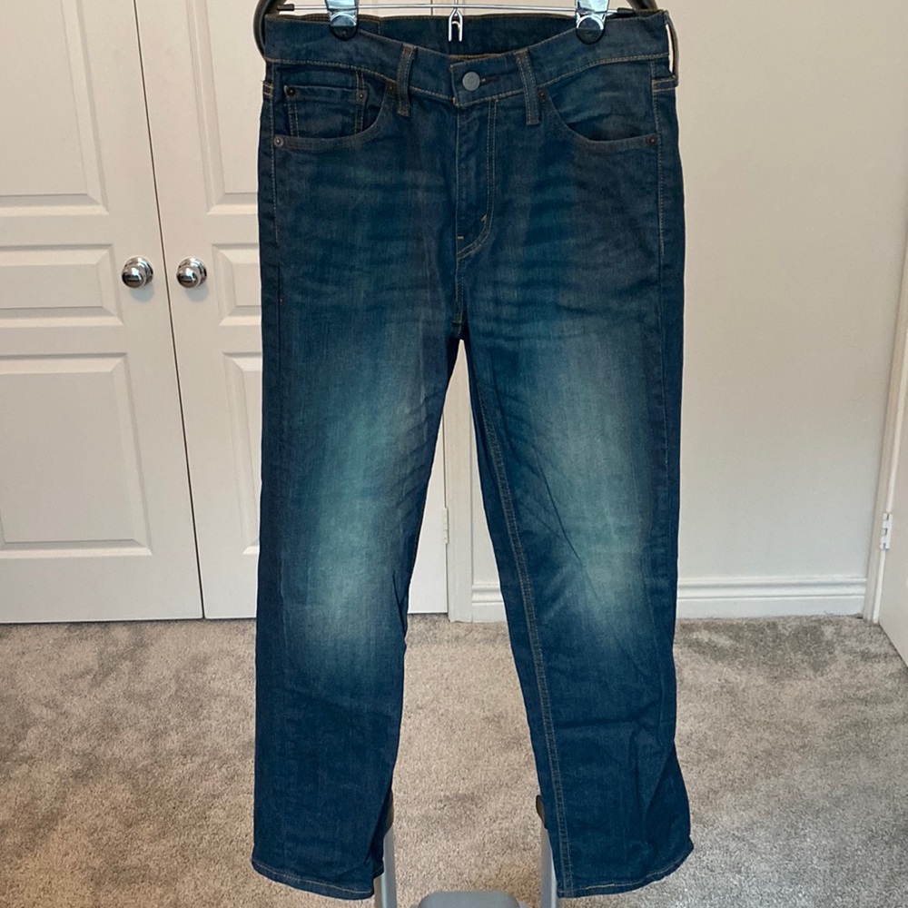 Levi’s 541 Jeans